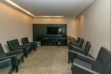 Apartamento à venda com 278m², 4 quartos e 4 vagasÁrea comum