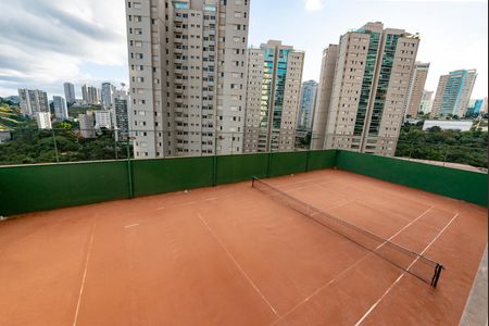 Apartamento à venda com 278m², 4 quartos e 4 vagasÁrea comum