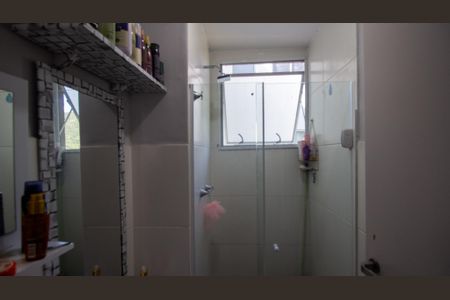 Apartamento para alugar com 45m², 2 quartos e 1 vagaBanheiro