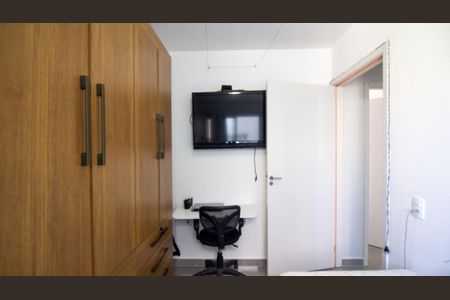 Apartamento para alugar com 45m², 2 quartos e 1 vagaQuarto 2