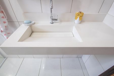 Casa para alugar com 200m², 3 quartos e 2 vagasBanheiro 1