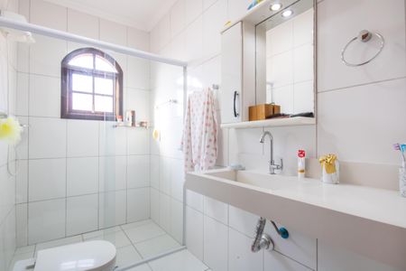 Casa para alugar com 200m², 3 quartos e 2 vagasBanheiro 1