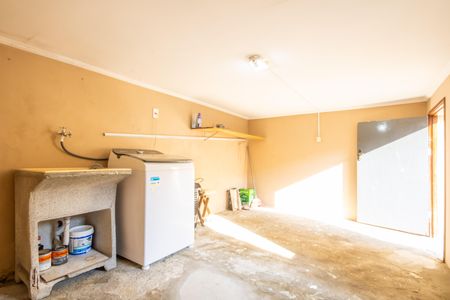 Casa para alugar com 200m², 3 quartos e 2 vagasÁrea de Serviço