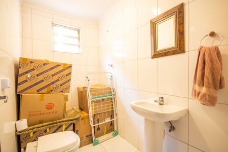 Casa para alugar com 200m², 3 quartos e 2 vagasBanheiro 2