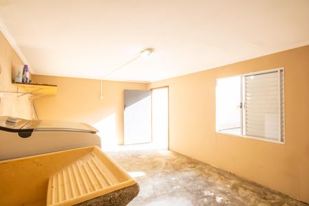 Casa para alugar com 200m², 3 quartos e 2 vagasÁrea de Serviço