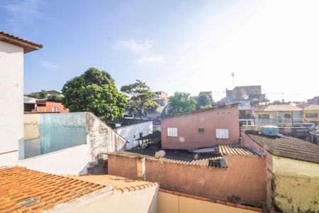 Casa para alugar com 200m², 3 quartos e 2 vagasVista do Quarto 2