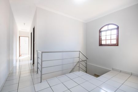 Casa para alugar com 200m², 3 quartos e 2 vagasHall dos Quartos