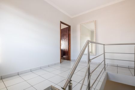 Casa para alugar com 200m², 3 quartos e 2 vagasHall dos Quartos