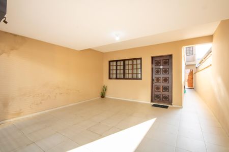 Casa para alugar com 200m², 3 quartos e 2 vagasGaragem