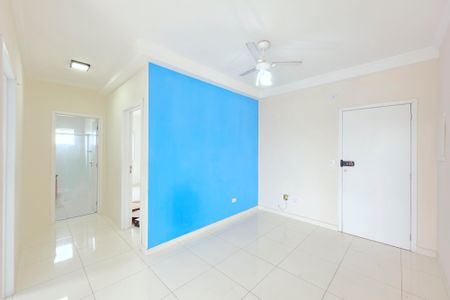 Apartamento para alugar com 79m², 2 quartos e 1 vaga Apartamento para alugar com 79m², 2 quartos e 1 vagaSala