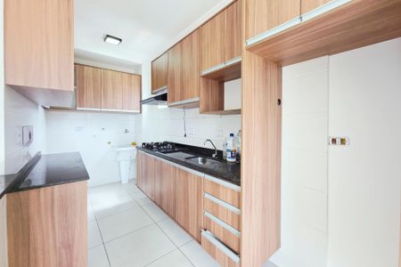 Apartamento para alugar com 79m², 2 quartos e 1 vaga Apartamento para alugar com 79m², 2 quartos e 1 vagaCozinha / Lavanderia