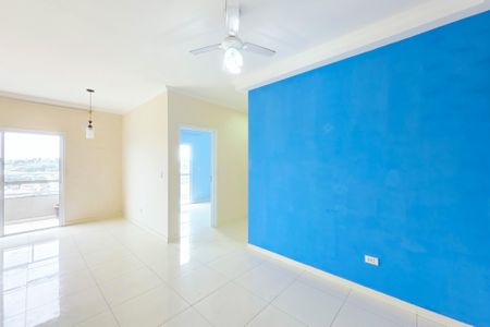 Apartamento para alugar com 79m², 2 quartos e 1 vaga Apartamento para alugar com 79m², 2 quartos e 1 vagaSala