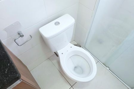 Apartamento para alugar com 79m², 2 quartos e 1 vaga Apartamento para alugar com 79m², 2 quartos e 1 vagaBanheiro