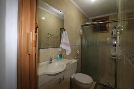 Casa à venda com 165m², 3 quartos e 1 vagaBanheiro da Suíte