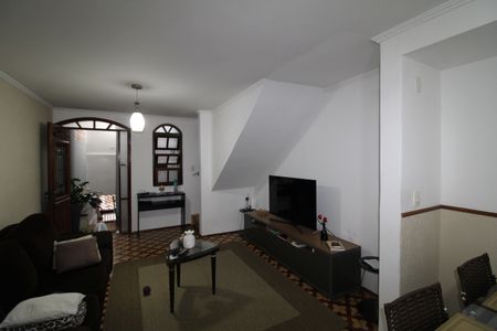 Casa à venda com 165m², 3 quartos e 1 vagaSala