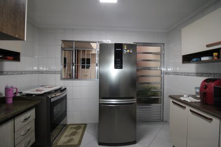 Casa à venda com 165m², 3 quartos e 1 vagaCozinha