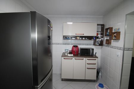 Casa à venda com 165m², 3 quartos e 1 vagaCozinha