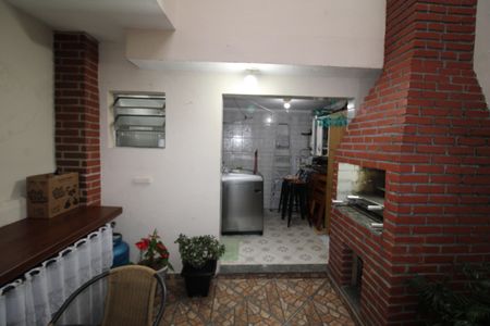 Casa à venda com 165m², 3 quartos e 1 vagaÁrea de Serviço