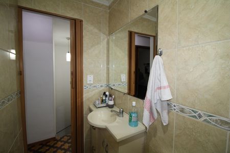 Casa à venda com 165m², 3 quartos e 1 vagaBanheiro da Suíte