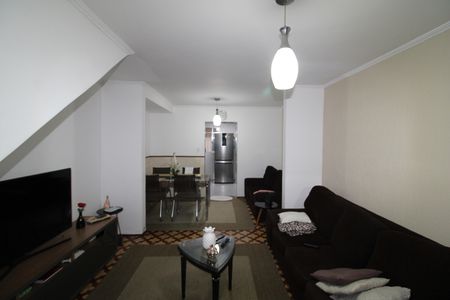 Casa à venda com 165m², 3 quartos e 1 vagaSala