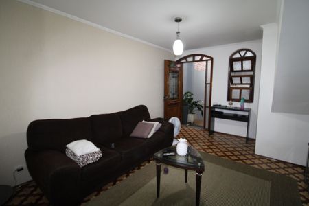 Casa à venda com 165m², 3 quartos e 1 vagaSala