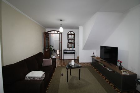 Casa à venda com 165m², 3 quartos e 1 vagaSala