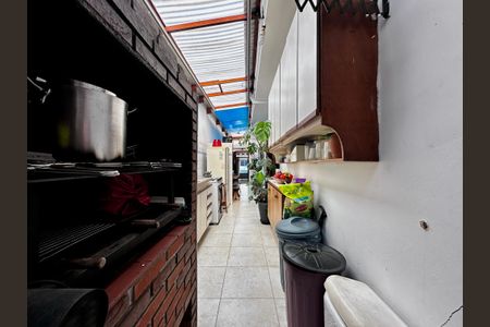 Casa à venda com 289m², 3 quartos e 2 vagasChurrasqueira