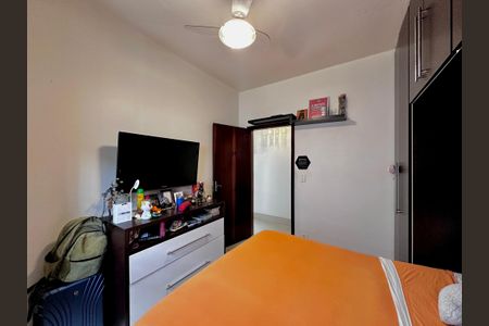 Casa à venda com 289m², 3 quartos e 2 vagasQuarto 2