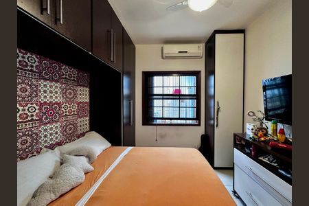 Casa à venda com 289m², 3 quartos e 2 vagasQuarto 2