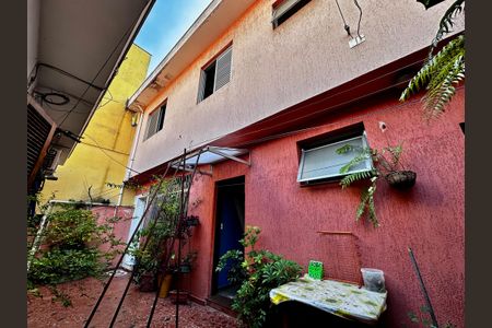 Casa à venda com 289m², 3 quartos e 2 vagasSobrado Fundos