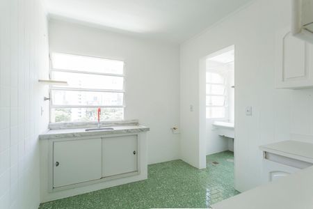 Apartamento à venda com 62m², 2 quartos e 1 vaga Apartamento à venda com 62m², 2 quartos e 1 vagaCozinha