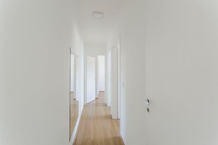 Apartamento à venda com 62m², 2 quartos e 1 vaga Apartamento à venda com 62m², 2 quartos e 1 vagaCorredor