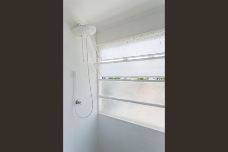 Apartamento à venda com 62m², 2 quartos e 1 vaga Apartamento à venda com 62m², 2 quartos e 1 vagaBanheiro