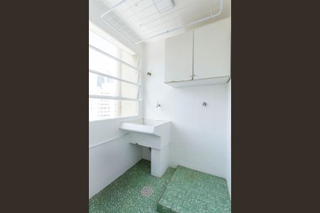 Apartamento à venda com 62m², 2 quartos e 1 vaga Apartamento à venda com 62m², 2 quartos e 1 vagaÁrea de Serviço