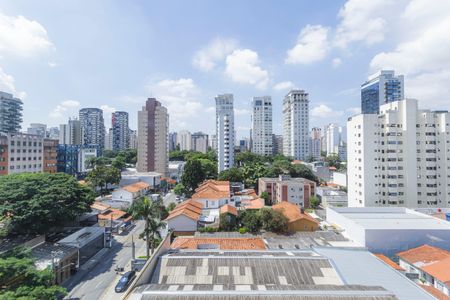 Apartamento à venda com 62m², 2 quartos e 1 vaga Apartamento à venda com 62m², 2 quartos e 1 vagaVista