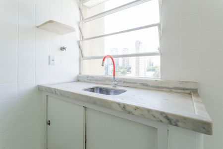 Apartamento à venda com 62m², 2 quartos e 1 vaga Apartamento à venda com 62m², 2 quartos e 1 vagaCozinha