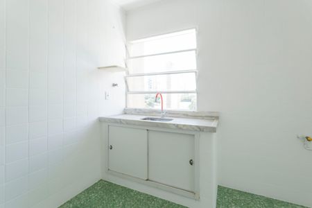 Apartamento à venda com 62m², 2 quartos e 1 vaga Apartamento à venda com 62m², 2 quartos e 1 vagaCozinha