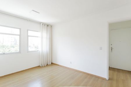 Apartamento à venda com 62m², 2 quartos e 1 vaga Apartamento à venda com 62m², 2 quartos e 1 vagaSala