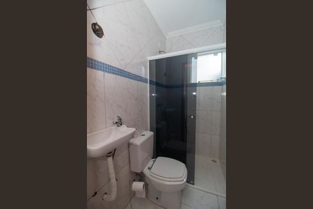 Casa à venda com 140m², 3 quartos e 2 vagas Casa à venda com 140m², 3 quartos e 2 vagasBanheiro da Suíte 3