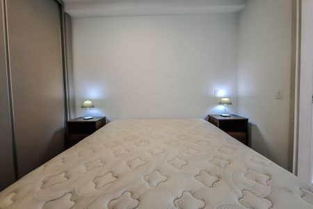Apartamento à venda com 40m², 1 quarto e 1 vagaQuarto