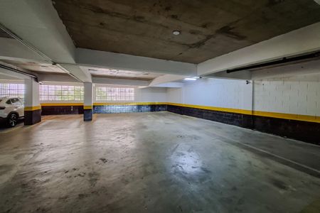 Apartamento à venda com 40m², 1 quarto e 1 vagaGaragem