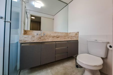 Apartamento à venda com 40m², 1 quarto e 1 vagaBanheiro