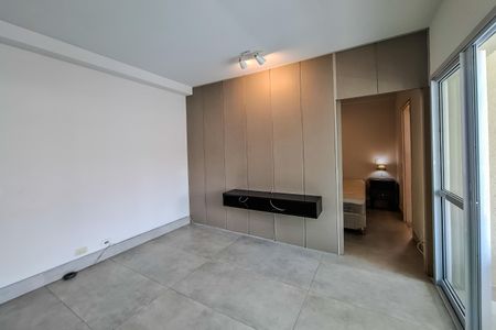 Apartamento à venda com 40m², 1 quarto e 1 vagaSala/Cozinha