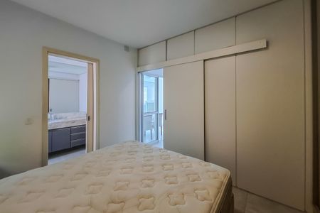 Apartamento à venda com 40m², 1 quarto e 1 vagaQuarto