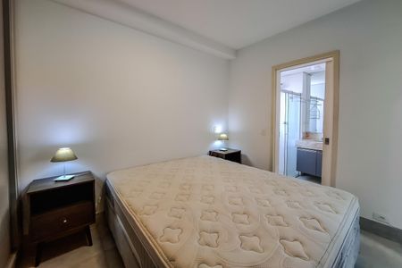 Apartamento à venda com 40m², 1 quarto e 1 vagaQuarto