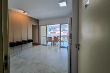 Apartamento à venda com 40m², 1 quarto e 1 vagaSala/Cozinha