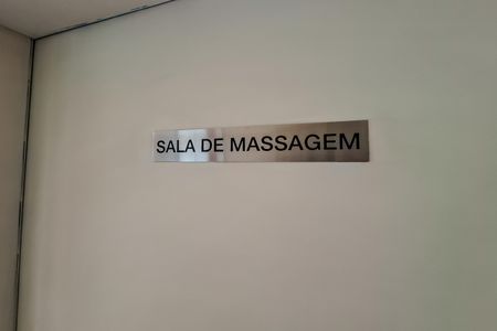 Apartamento à venda com 40m², 1 quarto e 1 vagaMassagem