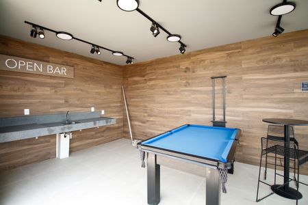 Studio à venda com 34m², 1 quarto e sem vagaÁrea Comum - Piscina