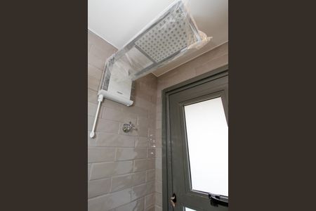 Studio à venda com 34m², 1 quarto e sem vagaBanheiro 