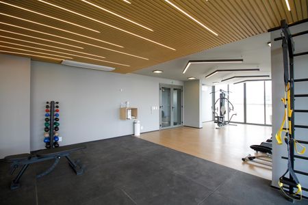 Studio à venda com 34m², 1 quarto e sem vagaÁrea Comum - Academia